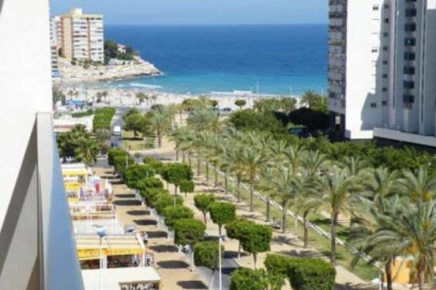 Lägenhet till salu i La Cala, Alicante, Spanien 3 sovrum, 146 kvm. Nr. 45484 - foto 2