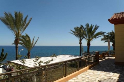 Villa till salu i Denia, Alicante, Spanien 7 sovrum, 250 kvm. Nr. 45028 - foto 2