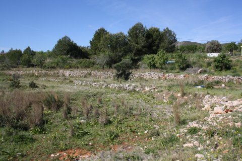 Villa till salu Benissa, Alicante, Spanien 5 sovrum, 272 kvm. Nr. 24862 - foto 13