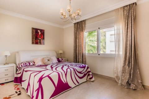 Villa till salu Marbella, Malaga, Spanien 6 sovrum, 650 kvm. Nr. 45267 - foto 9