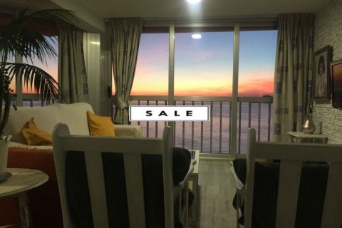 Lägenhet till salu i Benidorm, Alicante, Spanien 3 sovrum, 130 kvm. Nr. 44307 - foto 5