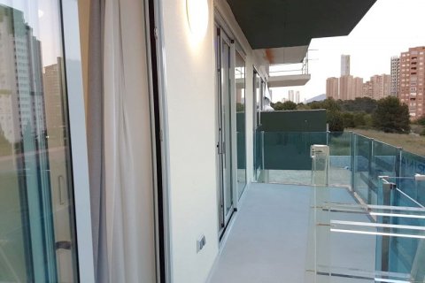 Lägenhet till salu i La Cala, Alicante, Spanien 2 sovrum, 91 kvm. Nr. 44853 - foto 6