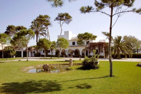 Villa till salu i Cala Ratjada, Mallorca, Spanien 9 sovrum, 700 kvm. Nr. 44979 - foto 4