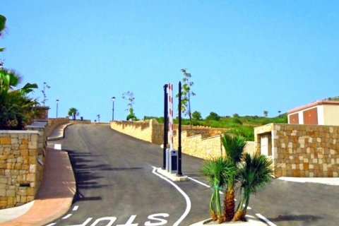 Villa till salu Cumbre Del Sol, Alicante, Spanien 6 sovrum, 1.15 kvm. Nr. 45757 - foto 5