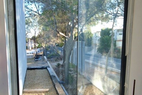 Villa till salu Benissa, Alicante, Spanien 4 sovrum, 328 kvm. Nr. 43315 - foto 8