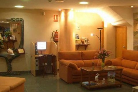 Hotell till salu i El Campello, Alicante, Spanien 50 sovrum,  Nr. 45020 - foto 7