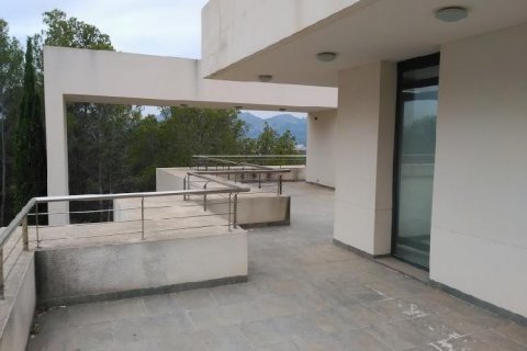 Radhus till salu Altea, Alicante, Spanien 3 sovrum, 433 kvm. Nr. 44904 - foto 4