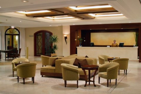Hotell till salu Altea, Alicante, Spanien 202 sovrum, 2000 kvm. Nr. 46693 - foto 6