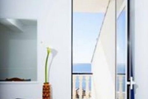 Hotell till salu i Altea, Alicante, Spanien 24 sovrum, 1632 kvm. Nr. 46685 - foto 6