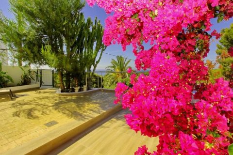 Villa till salu i Benissa, Alicante, Spanien 5 sovrum, 300 kvm. Nr. 43999 - foto 9