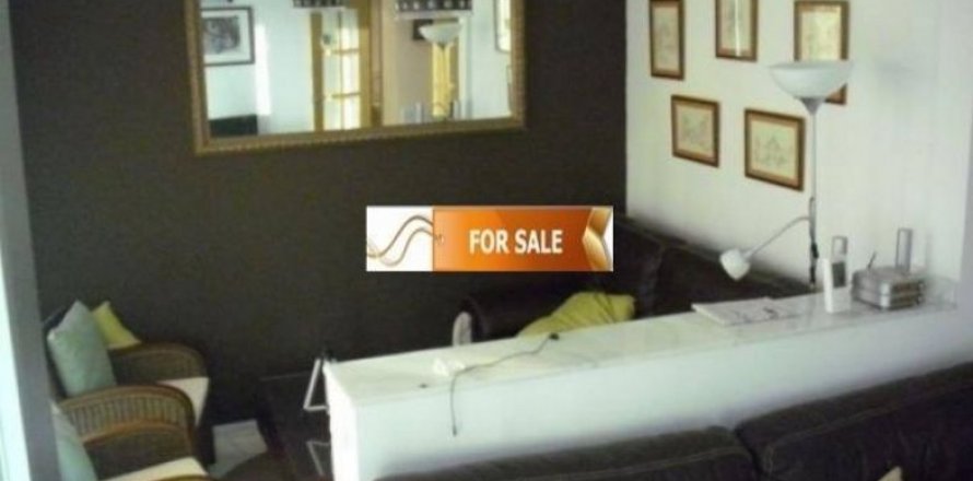 Lägenhet Benidorm, Alicante, Spanien 2 sovrum, 116 kvm. Nr. 44147