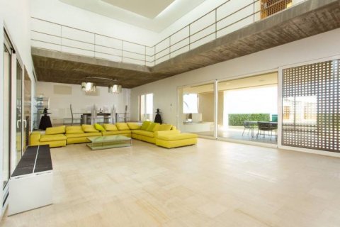 Villa till salu Denia, Alicante, Spanien 4 sovrum, 863 kvm. Nr. 42083 - foto 8