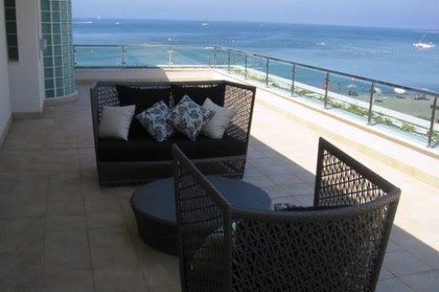Villa till salu La Manga del Mar Menor, Murcia, Spanien 5 sovrum, 250 kvm. Nr. 45077 - foto 1