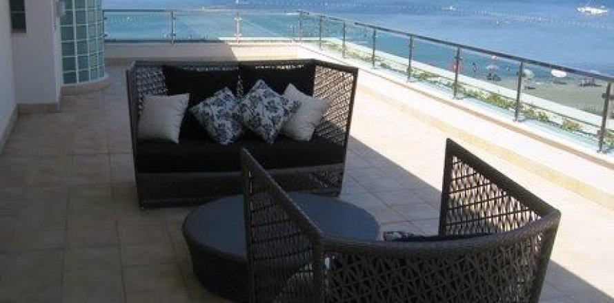 Villa La Manga del Mar Menor, Murcia, Spanien 5 sovrum, 250 kvm. Nr. 45077