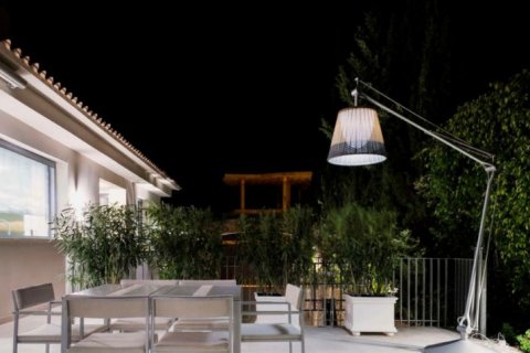 Villa till salu Alicante, Spanien 6 sovrum, 900 kvm. Nr. 43629 - foto 4