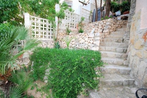 Villa till salu Calpe, Alicante, Spanien 4 sovrum, 218 kvm. Nr. 45611 - foto 5