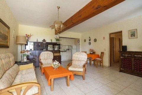Hotell till salu Javea, Alicante, Spanien 1 kvm. Nr. 46691 - foto 10