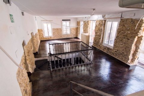 Hotell till salu Alicante, Spanien 11 sovrum, 270 kvm. Nr. 42958 - foto 5