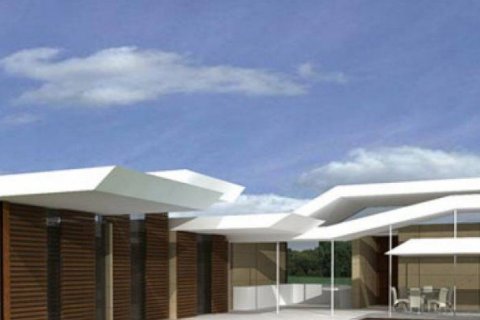 Villa till salu Denia, Alicante, Spanien 3 sovrum, 180 kvm. Nr. 46395 - foto 1