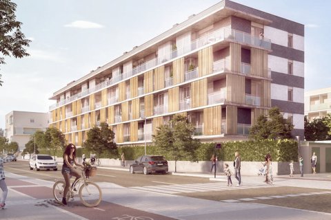 M Cordoba, Spanien Nr. 47719 - foto 1