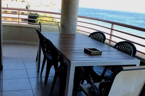 Takvåning till salu Calpe, Alicante, Spanien 3 sovrum, 180 kvm. Nr. 43213 - foto 5