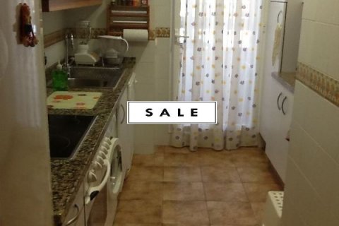 Lägenhet till salu i La Cala, Alicante, Spanien 2 sovrum, 103 kvm. Nr. 45302 - foto 7