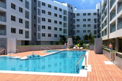 Lägenhet till salu Alicante, Spanien 4 sovrum, 140 kvm. Nr. 45527 - foto 3