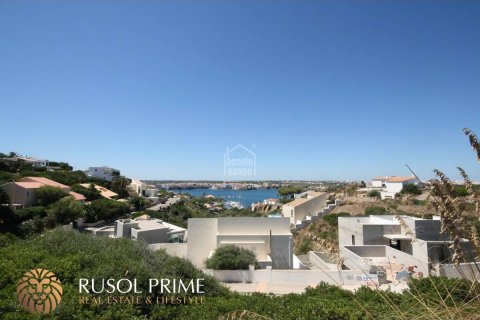 Tomt till salu i Mahon, Menorca, Spanien Nr. 46967 - foto 7