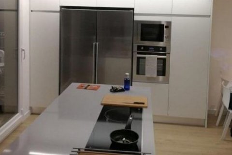 Radhus till salu Javea, Alicante, Spanien 3 sovrum, 174 kvm. Nr. 45467 - foto 9