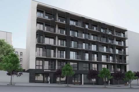 Metropol Parc Barcelona, Spanien Nr. 46724 - foto 1