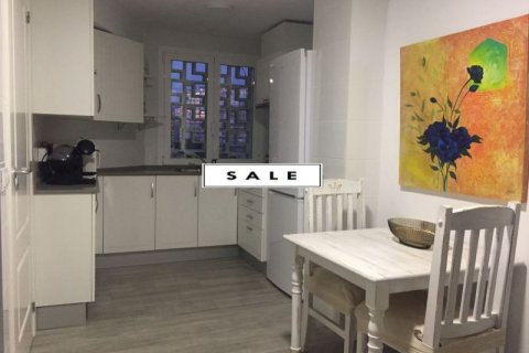 Lägenhet till salu Benidorm, Alicante, Spanien 3 sovrum, 130 kvm. Nr. 44307 - foto 9