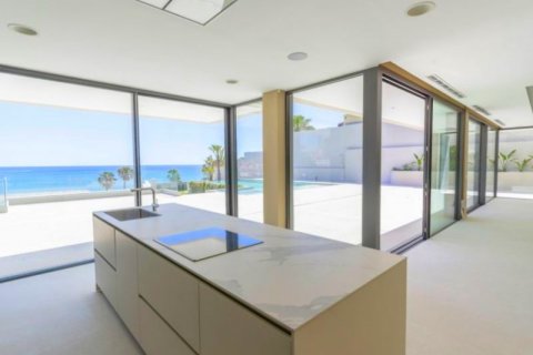Villa till salu Alicante, Spanien 4 sovrum, 513 kvm. Nr. 45493 - foto 8