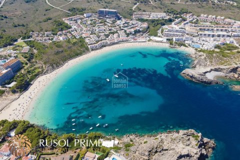 Tomt till salu i Es Mercadal, Menorca, Spanien 1000 kvm. Nr. 46932 - foto 4