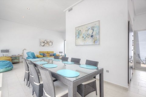 Villa till salu Javea, Alicante, Spanien 4 sovrum,  Nr. 44190 - foto 10