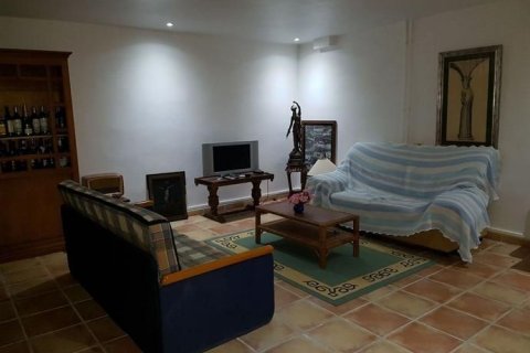 Villa till salu Benidorm, Alicante, Spanien 4 sovrum, 290 kvm. Nr. 43507 - foto 8