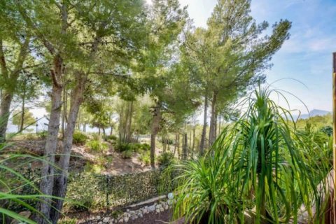 Villa till salu i Altea, Alicante, Spanien 4 sovrum, 400 kvm. Nr. 44128 - foto 8