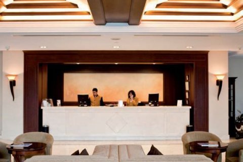 Hotell till salu Altea, Alicante, Spanien 202 sovrum, 2000 kvm. Nr. 46693 - foto 4