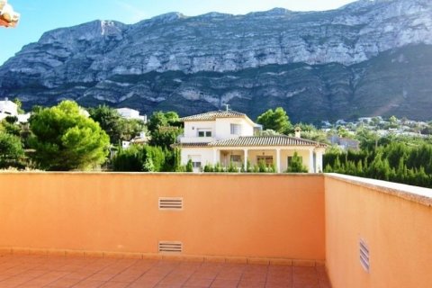 Villa till salu Denia, Alicante, Spanien 3 sovrum, 350 kvm. Nr. 45500 - foto 4