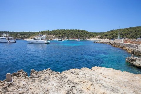 Villa till salu Sol De Mallorca, Mallorca, Spanien 6 sovrum, 307 kvm. Nr. 44969 - foto 9