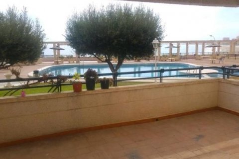 Lägenhet till salu i El Campello, Alicante, Spanien 3 sovrum, 88 kvm. Nr. 45181 - foto 2