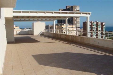 Takvåning till salu Alicante, Spanien 6 sovrum, 1.09 kvm. Nr. 44606 - foto 2