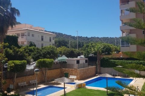 Lägenhet till salu i La Cala, Alicante, Spanien 2 sovrum, 95 kvm. Nr. 42650 - foto 1