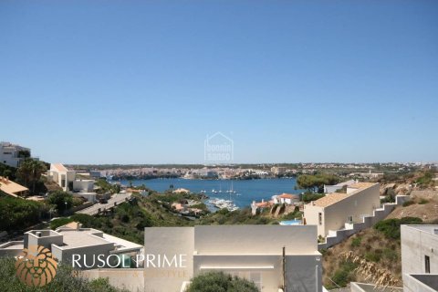 Tomt till salu i Mahon, Menorca, Spanien Nr. 46967 - foto 5