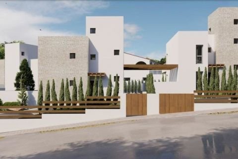 Villa till salu i Alfaz del Pi, Alicante, Spanien 4 sovrum, 329 kvm. Nr. 41515 - foto 4