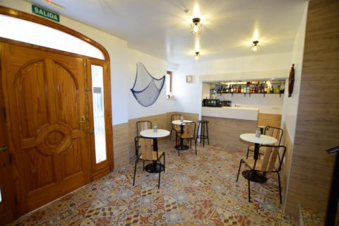 Hotell till salu Calpe, Alicante, Spanien 8 sovrum, 380 kvm. Nr. 45018 - foto 8
