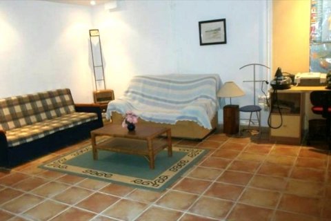 Villa till salu Benidorm, Alicante, Spanien 4 sovrum, 290 kvm. Nr. 43507 - foto 10