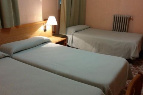 Hotell till salu i Alicante, Spanien 30 sovrum, 820 kvm. Nr. 44092 - foto 10