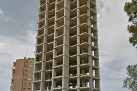Kommersiell fastighet till salu Benidorm, Alicante, Spanien Nr. 44033 - foto 3