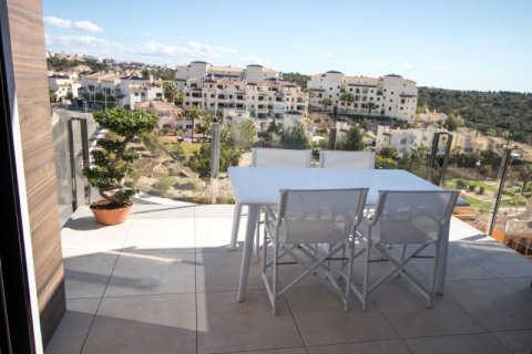 Takvåning till salu i Villamartin, Alicante, Spanien 3 sovrum, 95 kvm. Nr. 42208 - foto 6