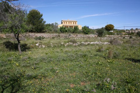 Villa till salu Benissa, Alicante, Spanien 5 sovrum, 272 kvm. Nr. 24862 - foto 14